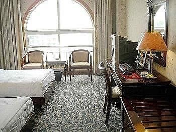 Hongquan Hotel - Luoyang 洛阳 外观 照片